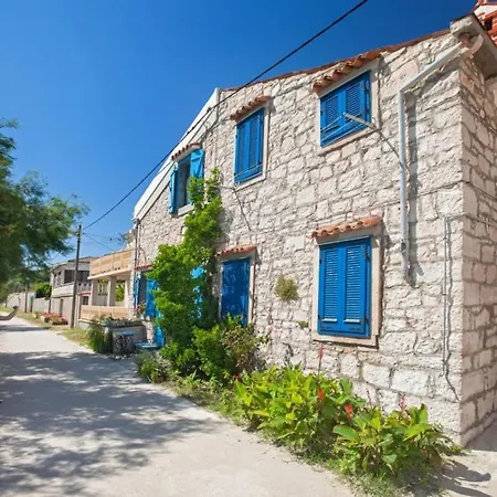 In With Air Conditioning, W-lan بيت ضيافة سوساك