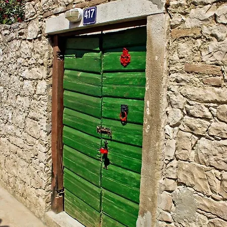 بيت ضيافة In With Air Conditioning, W-lan