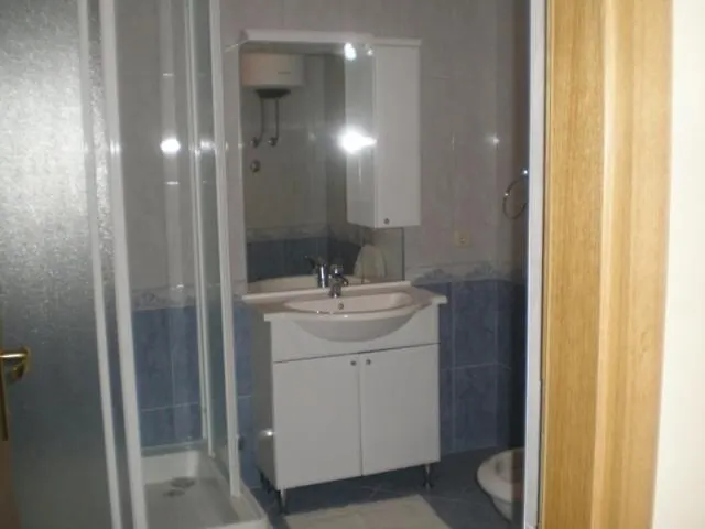 In With Air Conditioning, W-lan 3* Susak